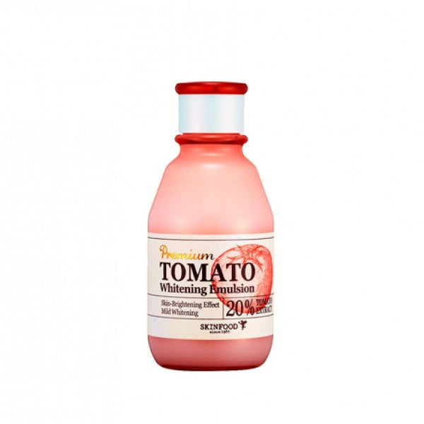 Skinfood - Premium Tomato Whitening Emulsion 140ml