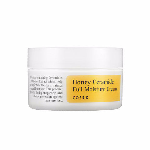 Cosrx - Honey Ceramide Full Moisture Cream 50ml