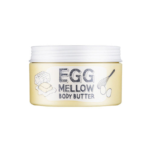 Too Cool For School  - Egg Mellow Body Butter 200g