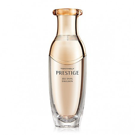Tony Moly - Prestige Jeju Snail Emulsion 125ml
