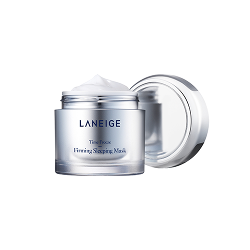 Laneige - Time Freeze Firming Sleeping Mask 60ml
