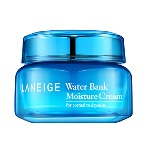 Laneige - Water Bank Moisture Cream 50ml