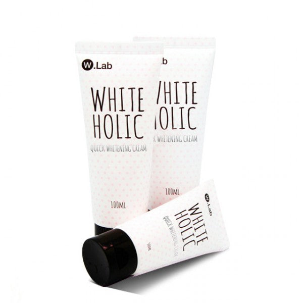 W. Lab - White Holic 100ml